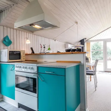 With & Sauna Casa vacanze