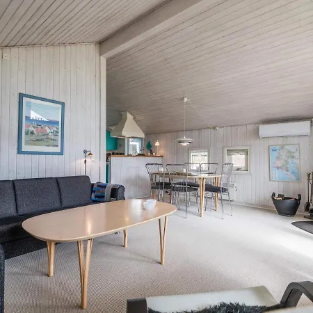 With & Sauna Casa vacanze