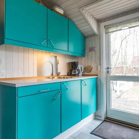 Casa vacanze With & Sauna Oksbøl