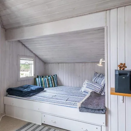 With & Sauna Oksbøl