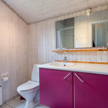 Casa vacanze With & Sauna