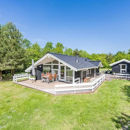 Casa vacanze With & Sauna Oksbøl