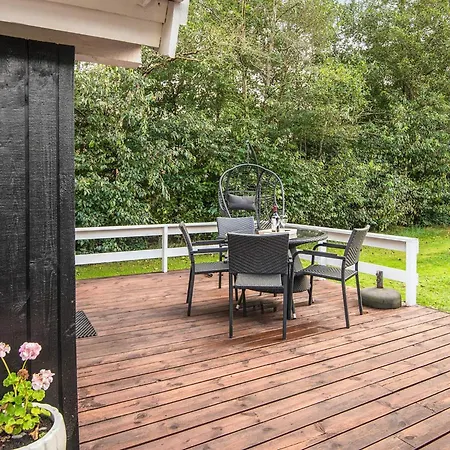 With & Sauna Oksbøl