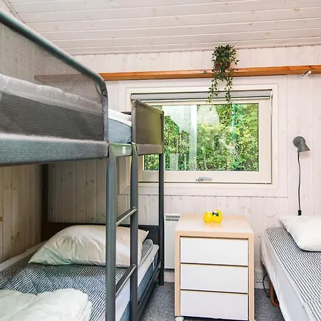 With & Sauna Hébergement de vacances