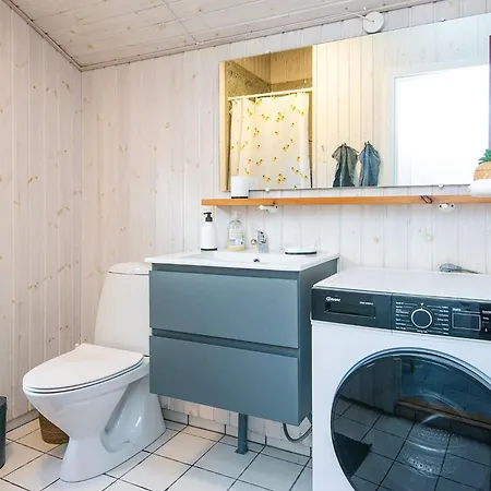 Casa vacanze With & Sauna *