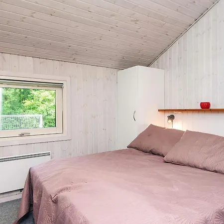 With & Sauna Oksbøl