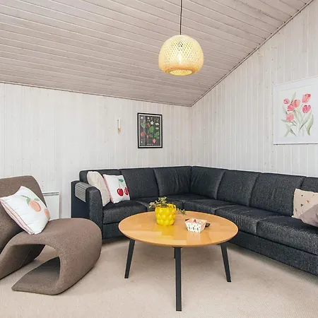 With & Sauna * Oksbøl