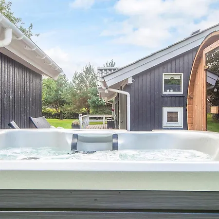 With & Sauna Casa vacanze