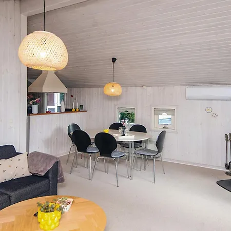 Hébergement de vacances With & Sauna