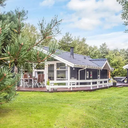 With & Sauna Hébergement de vacances *