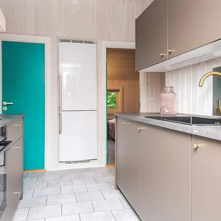 With & Sauna * Oksbøl