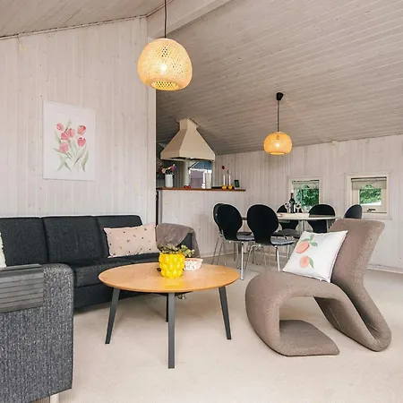 With & Sauna Hébergement de vacances *